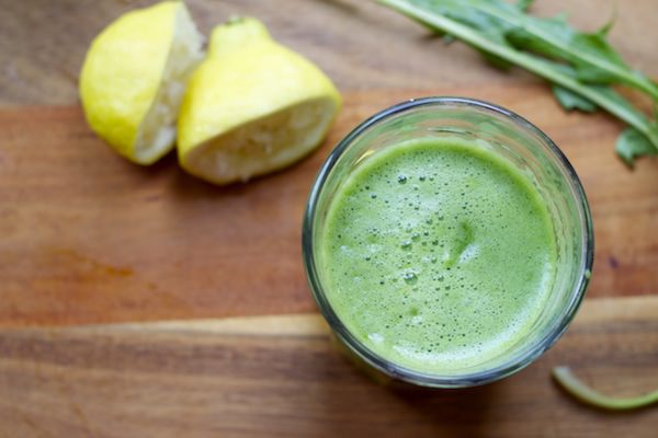 green juice du jour – plus tips + tricks for diy juicing