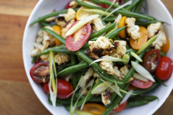 get fresh + festive – with this perfect summertime salad