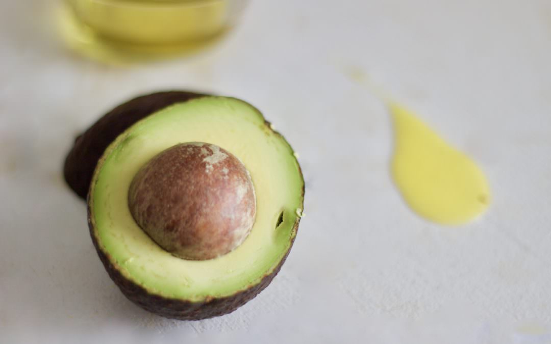 why you should be cooking with avocado oil