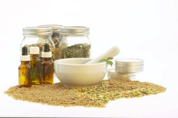natural remedies: oil of oregano