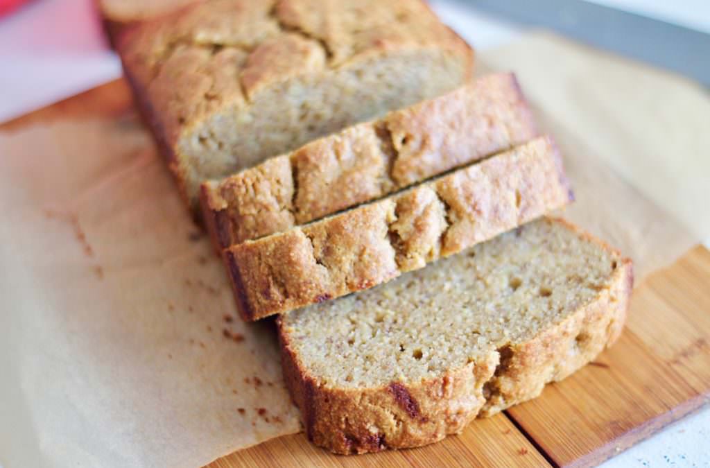 add this ‘better’ banana bread recipe to your weekend baking plans